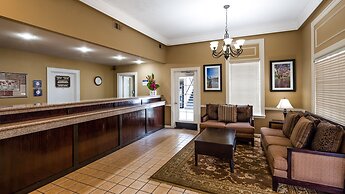 Best Western Lakewood