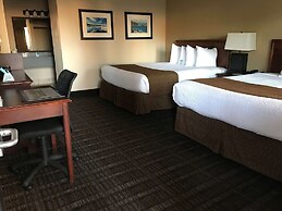 Best Western Lakewood