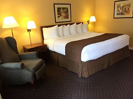 Best Western Lakewood