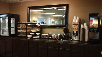 Best Western Lakewood