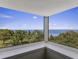 Novotel Darwin CBD