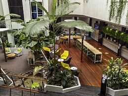 Novotel Darwin CBD