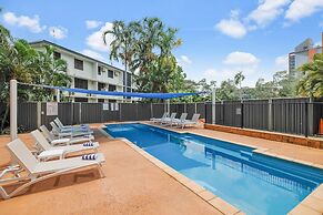 Novotel Darwin CBD