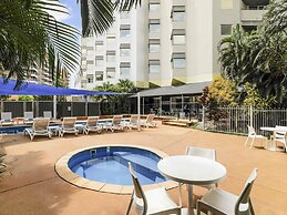Novotel Darwin CBD
