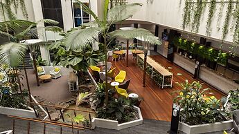 Novotel Darwin CBD