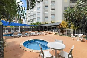 Novotel Darwin CBD