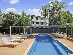 Novotel Darwin CBD