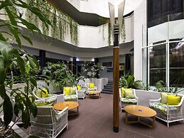 Novotel Darwin CBD