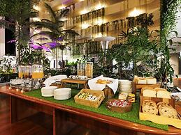 Novotel Darwin CBD