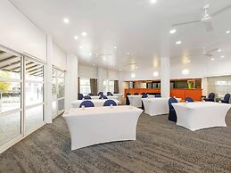 Novotel Darwin CBD