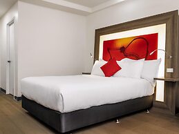 Novotel Darwin CBD