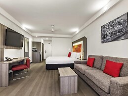 Novotel Darwin CBD