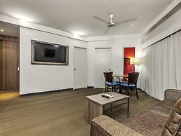 Novotel Darwin CBD