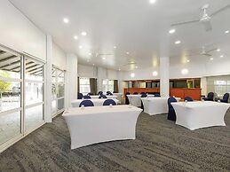 Novotel Darwin CBD