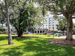 Novotel Darwin CBD