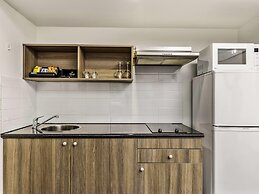 Novotel Darwin CBD
