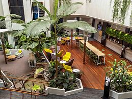 Novotel Darwin CBD