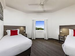 Novotel Darwin CBD