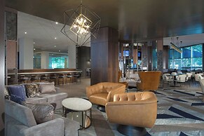 Sheraton Arlington Hotel