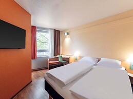 B&B HOTEL Essen-Hbf