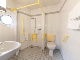 B&B HOTEL Essen-Hbf