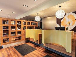 B&B HOTEL Essen-Hbf