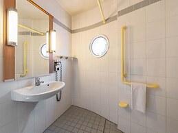 B&B HOTEL Essen-Hbf