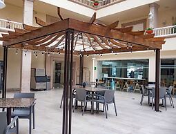 Best Western Plus Monterrey Colon