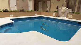 Best Western Plus Monterrey Colon