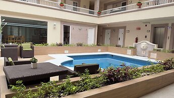 Best Western Plus Monterrey Colon