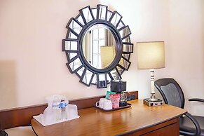 Best Western Plus Monterrey Colon