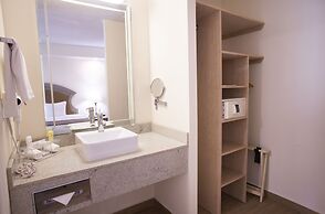 Best Western Plus Monterrey Colon