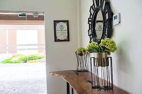 Best Western Plus Monterrey Colon