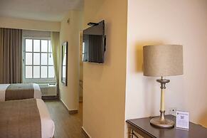 Best Western Plus Monterrey Colon
