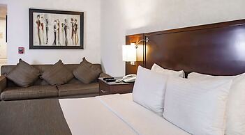 Best Western Plus Monterrey Colon
