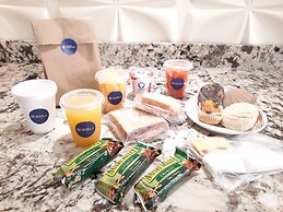 Best Western Plus Monterrey Colon