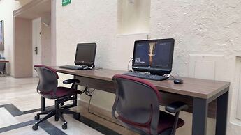 Best Western Plus Monterrey Colon