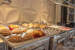 Best Western Plus Monterrey Colon