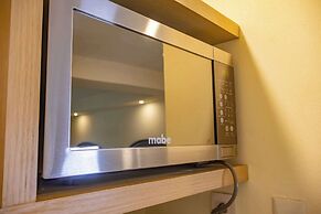 Best Western Plus Monterrey Colon