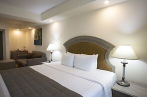 Best Western Plus Monterrey Colon