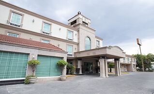 Best Western Plus Monterrey Colon