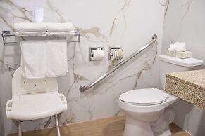 Best Western Plus Monterrey Colon