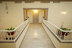 Best Western Plus Monterrey Colon