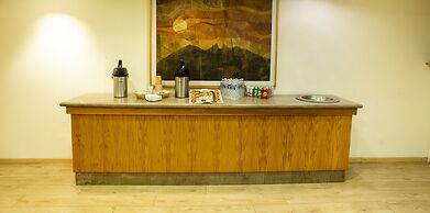 Best Western Plus Monterrey Colon