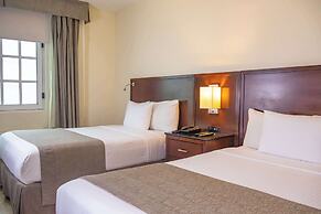 Best Western Plus Monterrey Colon