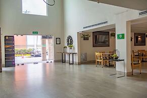 Best Western Plus Monterrey Colon