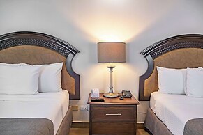 Best Western Plus Monterrey Colon