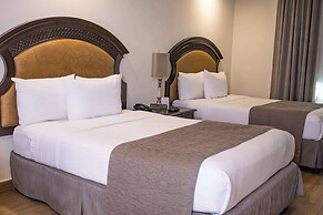 Best Western Plus Monterrey Colon