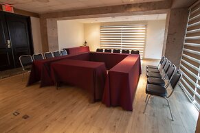 Best Western Plus Monterrey Colon