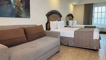 Best Western Plus Monterrey Colon